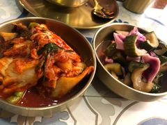 前菜-HOTISLAND海鸡岛(宝业路店)