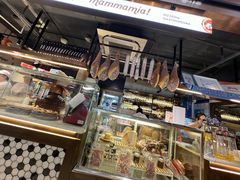 -Mammamia意大利餐厅(古北店)