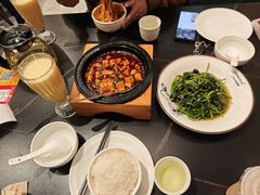 -国人川菜(李家村建东街店)