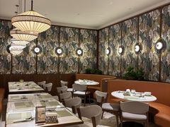 -上海虹桥祥源希尔顿酒店