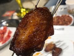 -清真·金鑫隆牛羊肉(环山路店)