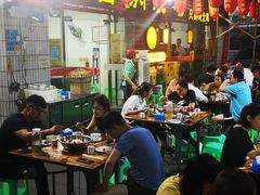 大堂-弓虽昌焖烧鸡(大竹林店)