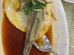 -鹏城人家海鲜酒家·23年老字号(较场尾店)