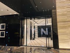 -长沙尼依格罗酒店