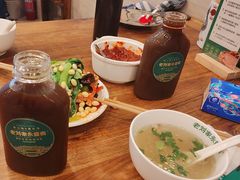 -老刘家永盛斋·传统泡馍(东关南街店)