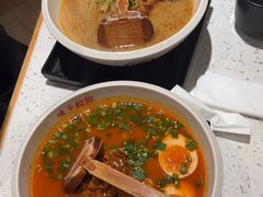 -味千拉面(广州白云机场T1西二店)