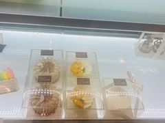 -爱上甜蜜蜜(田盛街店)
