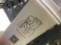 -喜茶(东莞汇一城店)