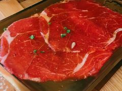 -西塔老太太泥炉烤肉(杭州首店)