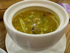 -德胜轩正宗顺德菜(宝安沙井会展中心店)