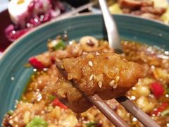 -华豫川酒家(大卫城店)