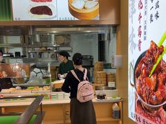 -大福来锅巴菜(古文化街店)