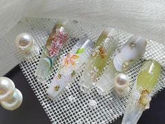-吉田美学化妆美甲摄影培训(宁波校区)