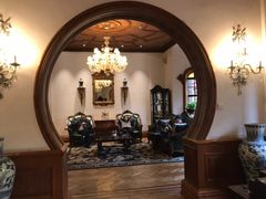 -马勒别墅·中餐厅