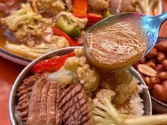-神府路壹号·海鲜烧烤排档(三坊七巷店)