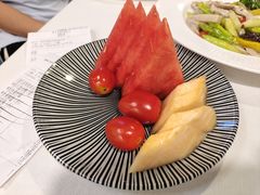 -清真马祥兴菜馆(云南北路店)