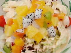 -萨莉亚意式餐厅(星海广场店)
