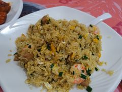 -富来美食