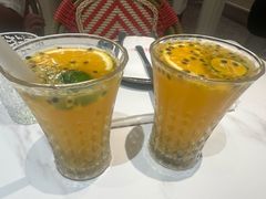 -CRAZYONES克芮旺斯西班牙餐厅(龙湖金沙天街店)