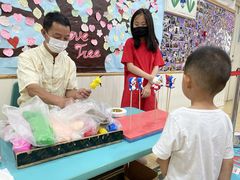 -瑞思英语·少儿英语启蒙(河西·梅江第六田园校区)