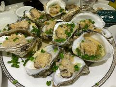 -龙湾海鲜渔村餐厅(亚龙湾店)
