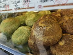 -马迭尔冷饮厅1906(中央大街店)