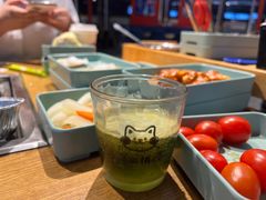 -蚝英雄鲜蚝自助专门店(长楹天街直营店)