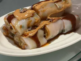 炸*