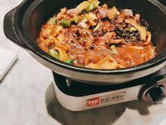 -桃花源中餐厅(金茂豪华精选酒店)