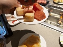 -海底捞火锅(顺义华联店)