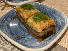 Baklawa巴克拉瓦-La Medina餐厅(亮马河南路店)