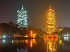 -桂林两江四湖景区