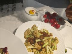 -鑫悦诚府·新鲁菜·餐厅(趵突泉店)