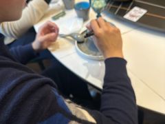 -香阁餐厅·常州菜·常州菜代表品牌(新北奥体店)