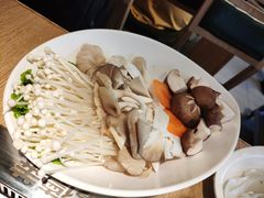 -彤德莱牛肉火锅(双港店)