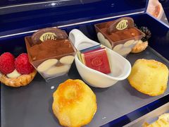 -COVA 餅店及餐廳(太古广场店)