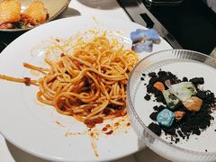 -牛扒先生·厚切雪花牛扒西餐厅(北京路禺山路店)