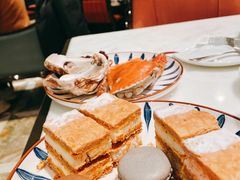 -美食汇自助餐厅(成都万达瑞华酒店)