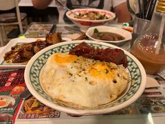 -九龙冰室(新中关购物中心店)