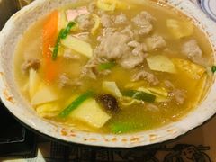 -桃源人家(东门店)