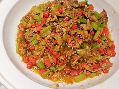 -攸州小镇家湘菜(小米科技园店)