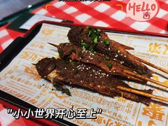 -辣小鲜·南昌大排档(船山路店)