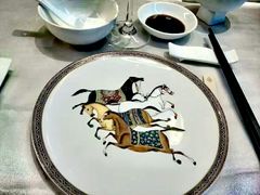 -常州逸高酒店-中餐厅