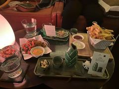 -富力丽思卡尔顿酒店·FLAIR餐厅酒吧