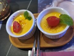 -盛焰铁板烧(王府井店)