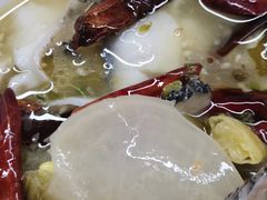 -姚姚酸菜鱼·金戈戈香港豉油鸡(喜荟城联名店)