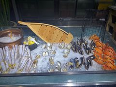 -金奥国际酒店全日餐厅ALTITUDE