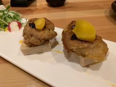 -王鼎精致料理铁板烧(世博源店)