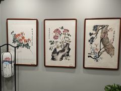 -梁溪琳琅书画院(汇金广场店)