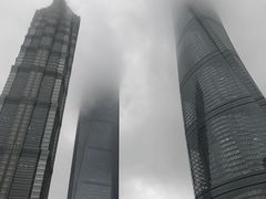-上海中心大厦